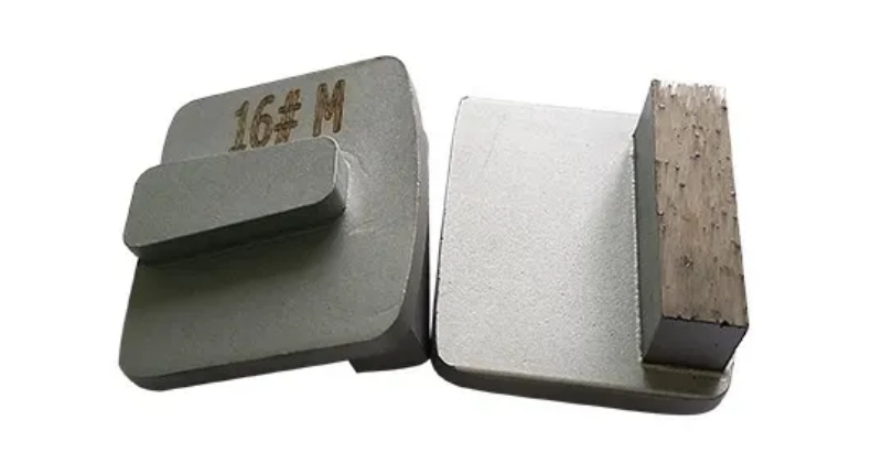 Husqvarna metal bond diamond tool 