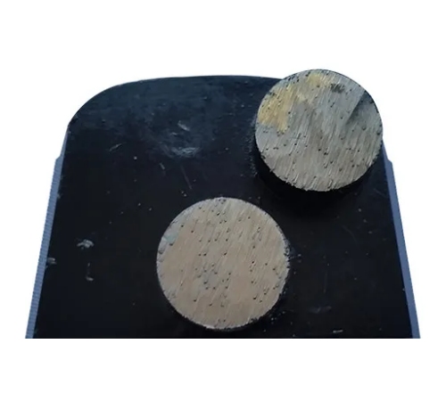 metal bond grinding tool