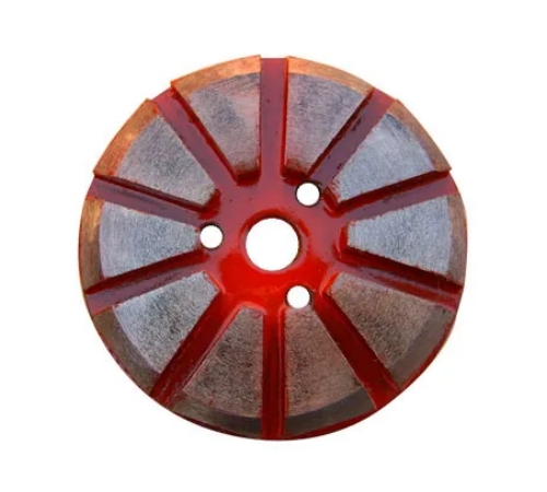 concrete floor diamond grinding discs