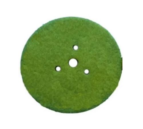 3 inch Velcro backing discs
