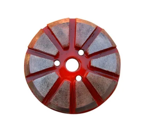 4 inch concrete grinding disc