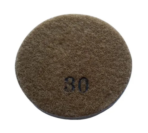 3-inch diamond grinding discs