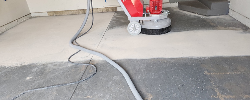 PCD coating removal tools