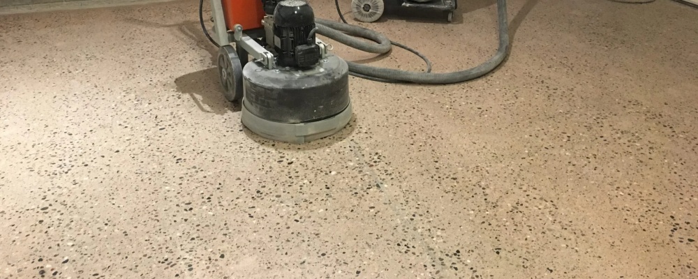 floor grinding tools