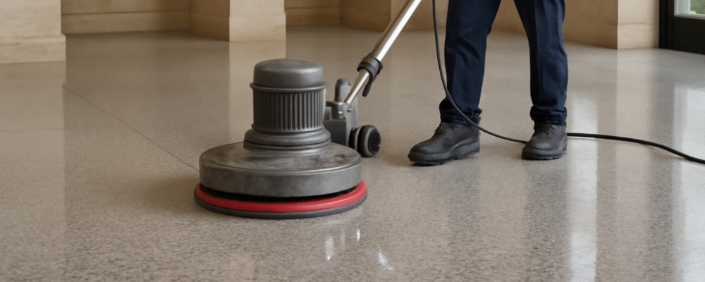 terrazzo floor polishing methods terrazzo floor polishing methods