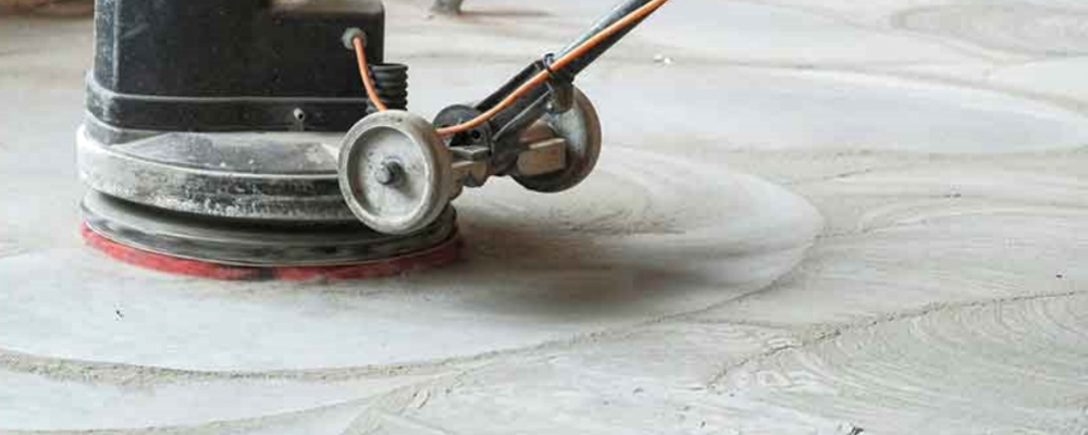 diamond grinding head