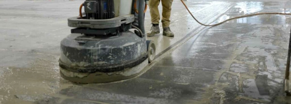concrete floor polishing concrete floor polishing