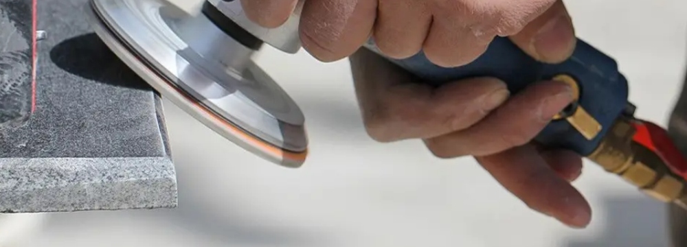 flexible polishing pads