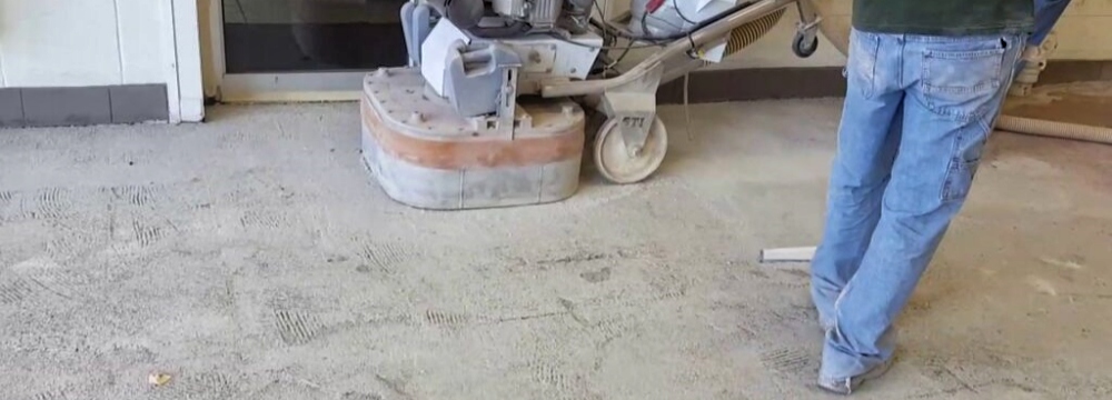 diamond grinding tools
