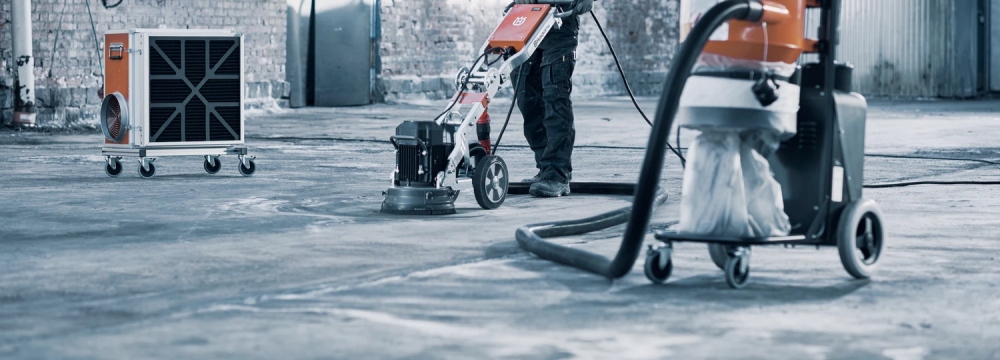 Redi-Lock diamond tools