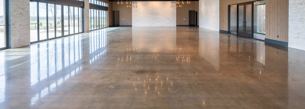 polished concrete polished concrete