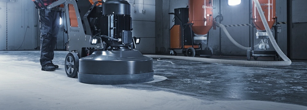 concrete floor grinding tools
