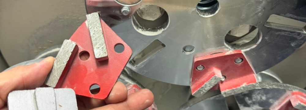  concrete metal bond diamond tools