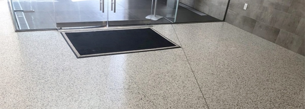 terrazzo flooring terrazzo flooring