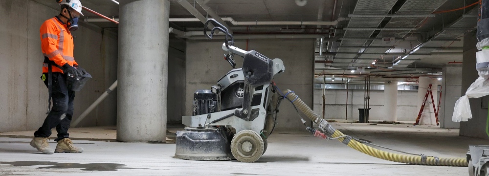concrete floor grinding concrete floor grinding