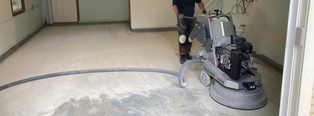prepare garage floor before coating prepare garage floor before coating
