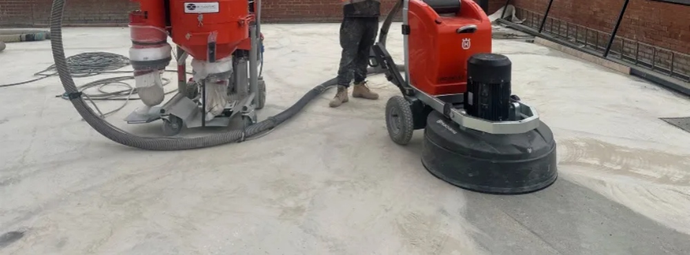 concrete floor grinding concrete floor grinding