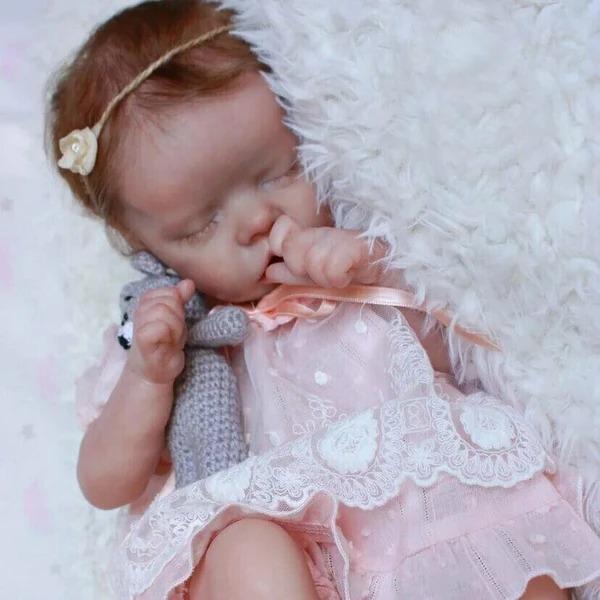 best full body silicone baby
