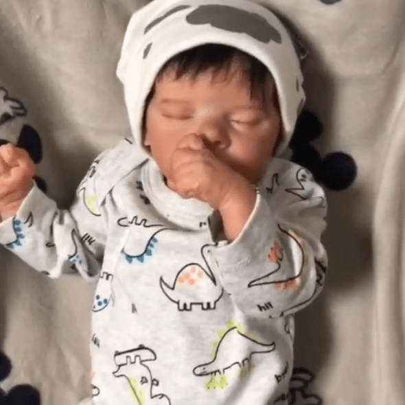 dollish reborn babies