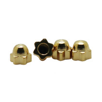 100pcs STAR NUT STAR CAP Eyeglass Repair kit  Eyewear  Screw for Eyeglasses Glasses Sunglasses (22-14225)
