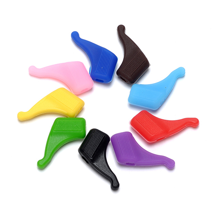 US 3.00 SMARTTOP AntiSlip Eyeglass Ear Grips Hook Comfortable