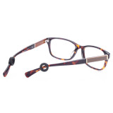 SMARTTOP Anti-Slip Eyeglass Ear Grips Hook Comfortable Silicone Elastic Eyeglasses Temple Tips Sleeve Retainer, Prevent Eyewear Sunglasses Spectacles Glasses Slipping,Sports Eyewear 10 Pairs (S-22F）