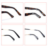 SMARTTOP Anti-Slip Eyeglass Ear Grips Hook Comfortable Silicone Elastic Eyeglasses Temple Tips Sleeve Retainer, Prevent Eyewear Sunglasses Spectacles Glasses Slipping,Sports Eyewear 10 Pairs (TT-S05)