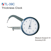 Thickness Clock(TL-39C)