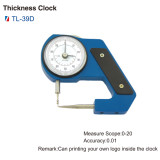 Thickness Clock(TL-39D)