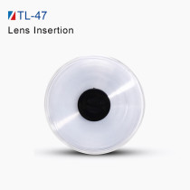 Lens Insertion(TL-47)