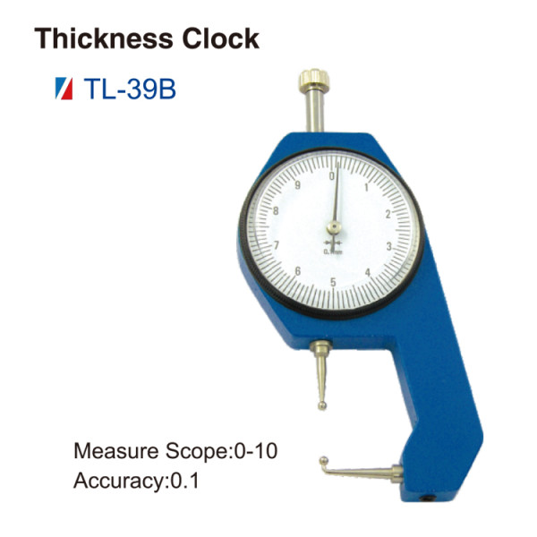 Thickness Clock(TL-39B)