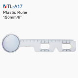 Plastic Ruler(TL-A17)