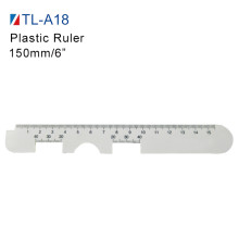 Plastic Ruler(TL-A18)