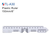 Plastic Ruler(TL-A30)