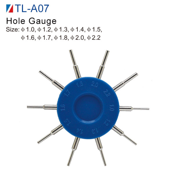 Hole Gauge(TL-A07)