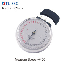 Radian Clock(TL-38C)