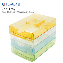 SMARTTOP Job Trays  lab Product (TL-A01B）