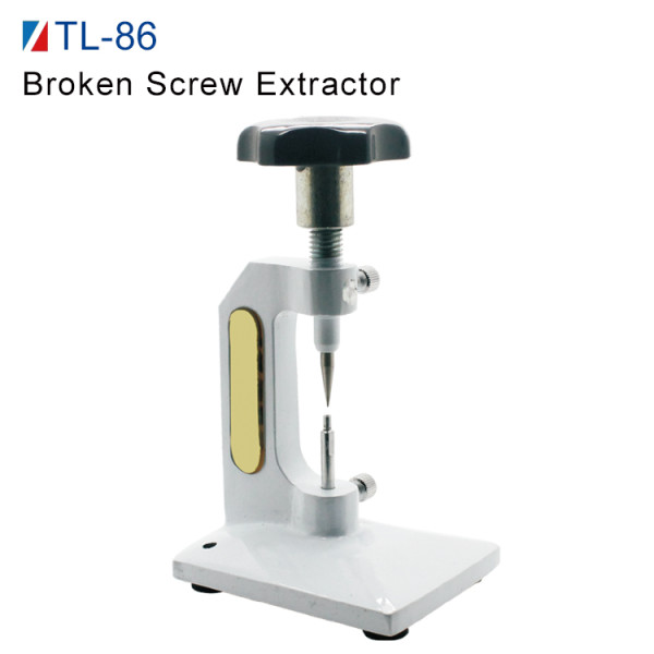 Broken Screw Extractor（TL-86)