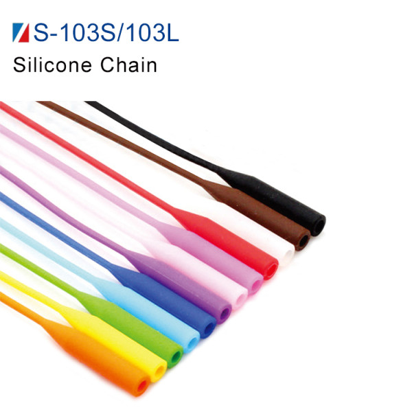 Silicone Chain(S-103S/103L)