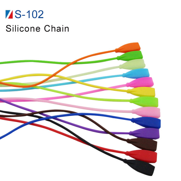 Silicone Chain(S-102)
