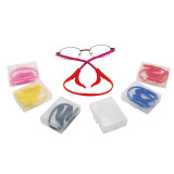 Silicone Chain Hook Sets(S-110)