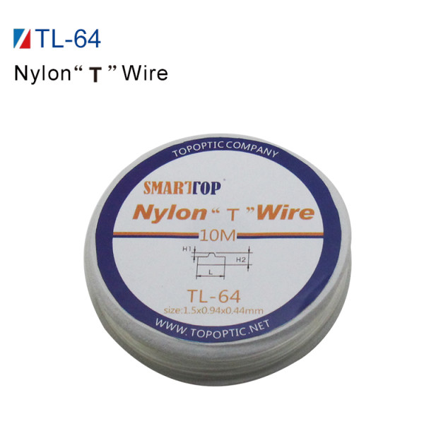 Nylon   T   Wire(TL-64)