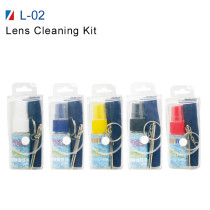Lens Cleaning Kit(L-02)