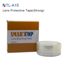 SMARTTOP  LES  Protective tape Blcoking PADS Lens Edging Pads (TL-A15 28X40MM）