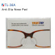 Anti-Slip Nose Pad(S-36A Packing)