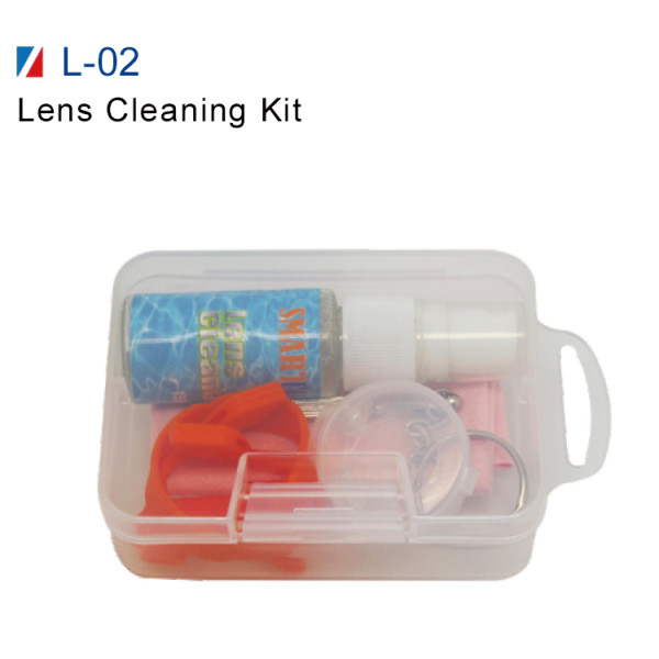 Lens Cleaning Kit(L-105)