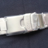 Original Watch SEIKO SPB053 SPB051 SBDC051 SBDC053 SBDC055 Bracelet -M01X331