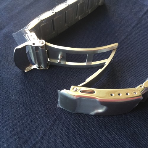 Original Watch SEIKO SBDC063 SBDC061 SPB077 SPB079 Bracelet M01X431