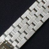 Original SEIKO Bracelet Stainless Steel for SSA341 SSA343 SRPB41 SSA346 SSA347
