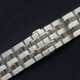 Original SEIKO Bracelet Stainless Steel for SSA341 SSA343 SRPB41 SSA346 SSA347
